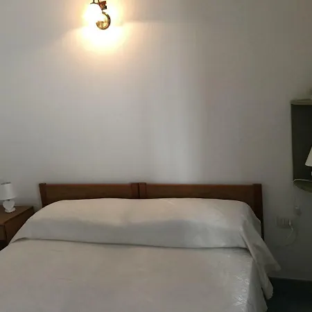 Mimosa Bilocale Holiday home
