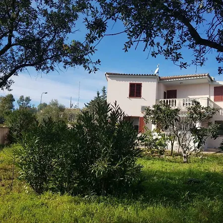 Mimosa Bilocale Cala Liberotto