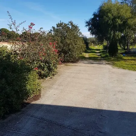 Mimosa Bilocale * Cala Liberotto