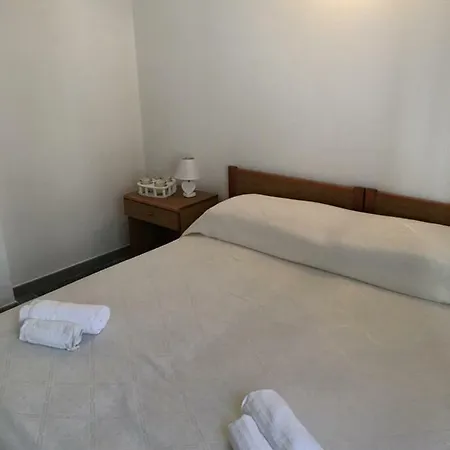 Mimosa Bilocale Holiday home *