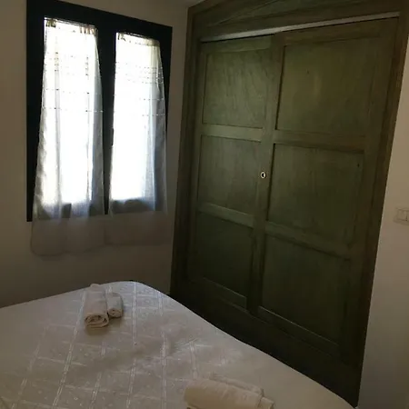 Mimosa Bilocale * كالا ليبيروتو