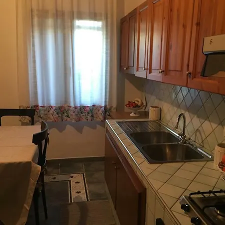Mimosa Bilocale Holiday home